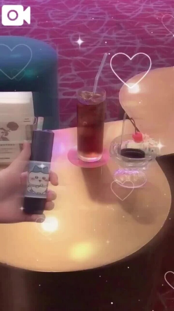 待機にもどってる！