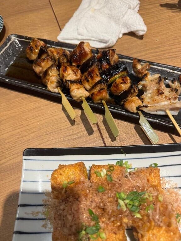 こんばんは！