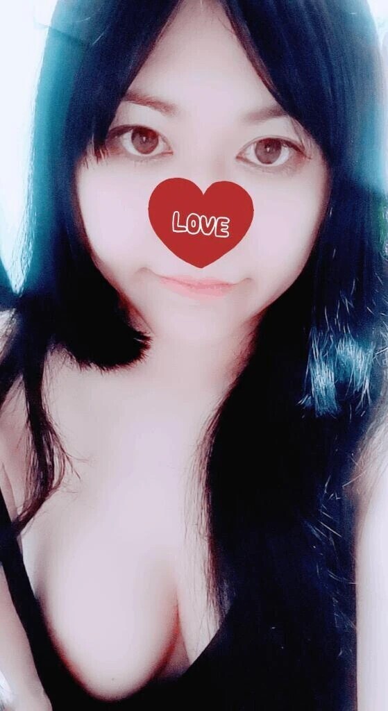 明日お待ちしてます♥