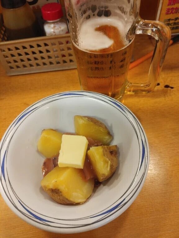 お礼&🈳あります❣️