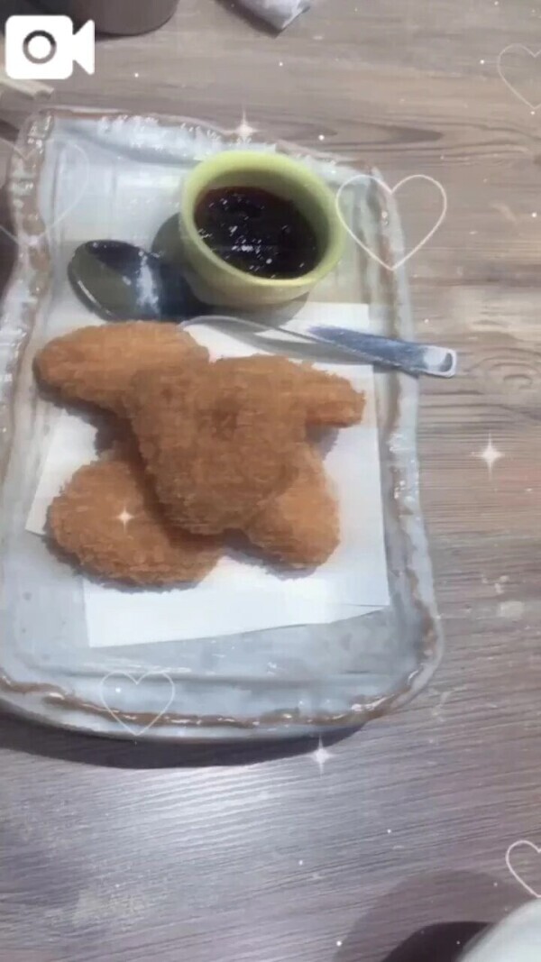 待機にもどってる！