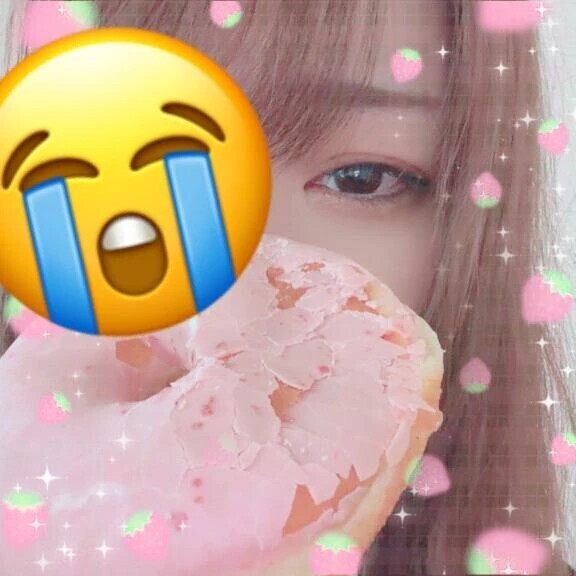 出勤してます〜🍩
