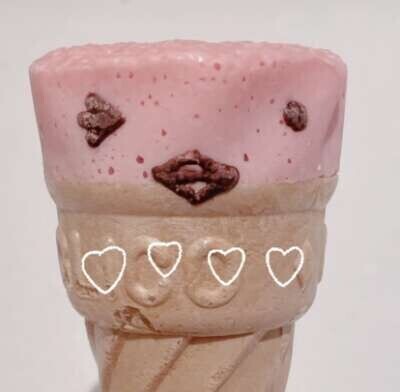 出勤してます👀🤍