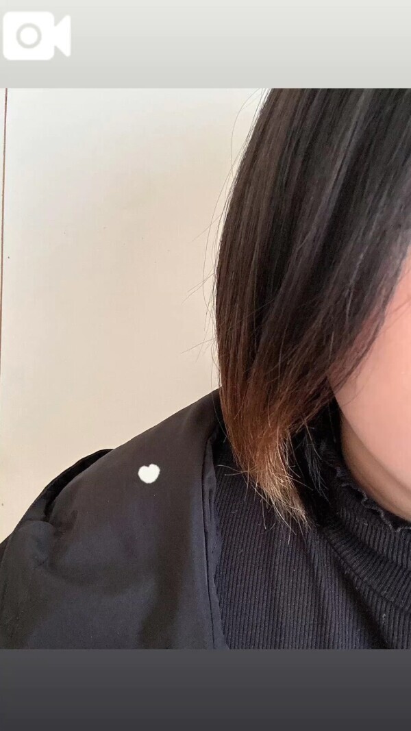 出勤しました🫶