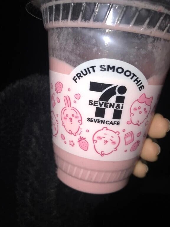 ごめん！お知らせおそくて🥲