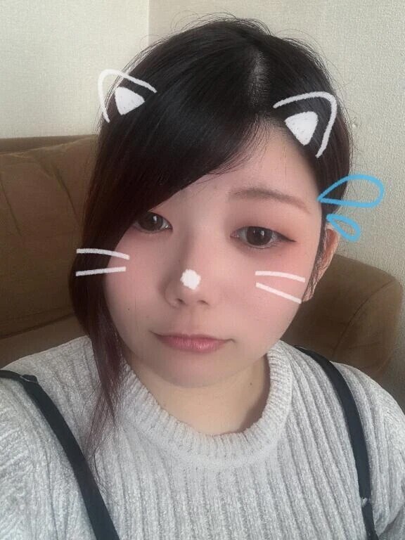 ただいまー(*´ω｀*)