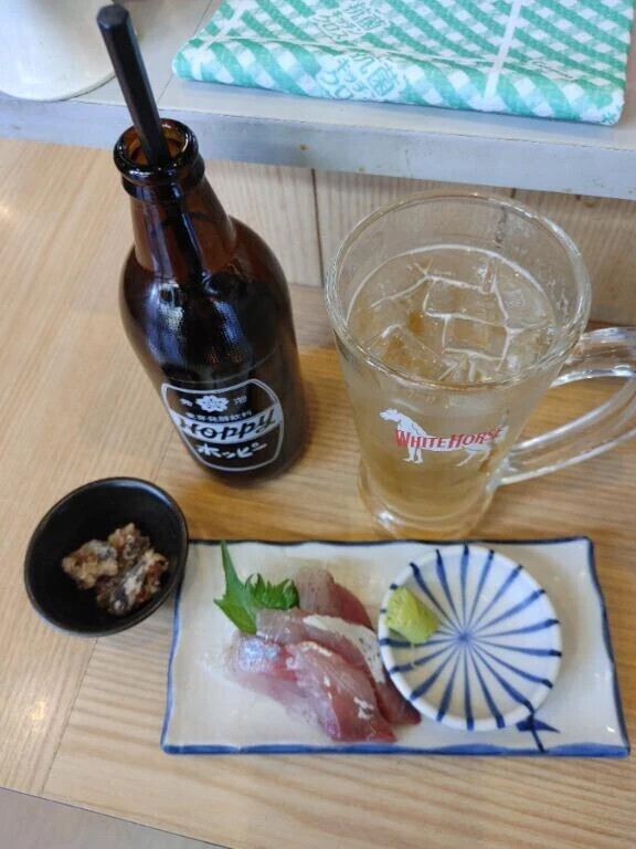 お礼&最終出勤🗓️