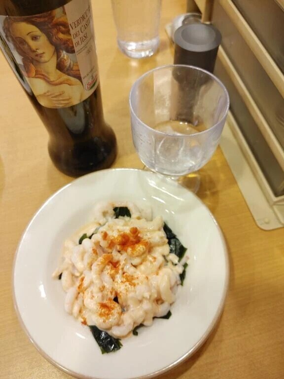 待機戻りました🙋