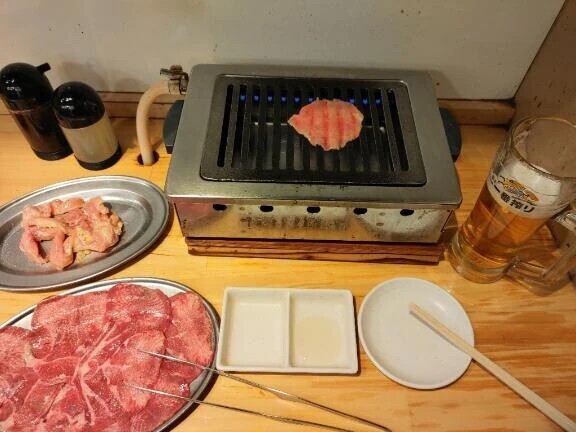 明日12時から❣️