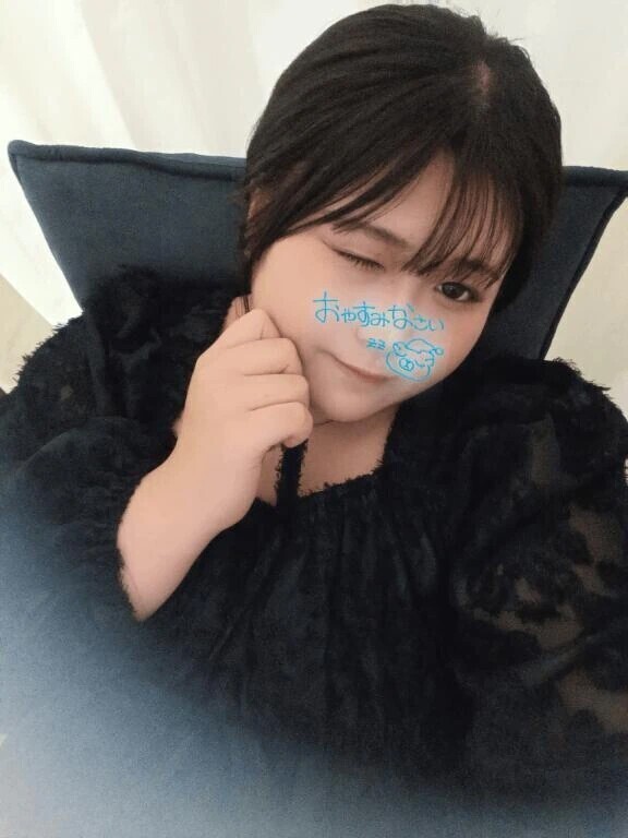 ​​​​​​​明日、お休みします😿💭