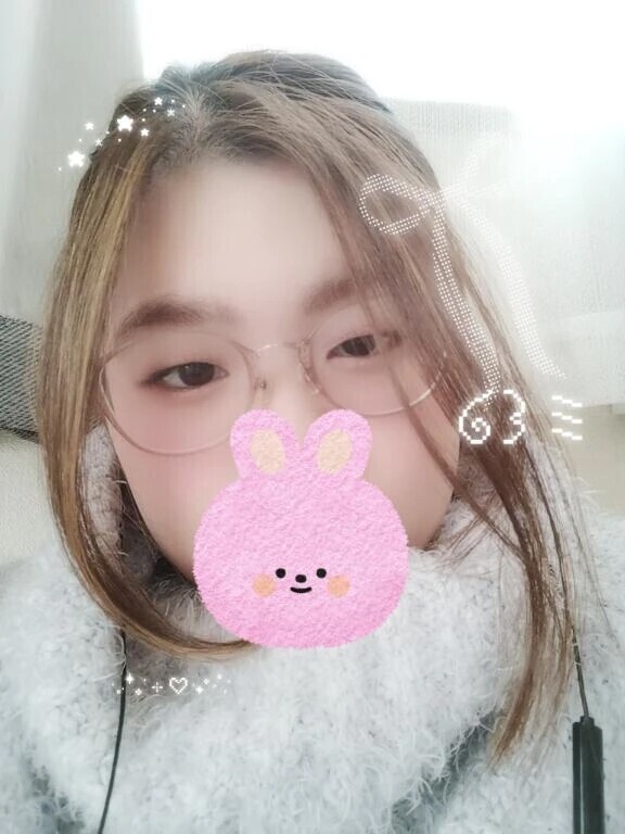 待機中です❣️