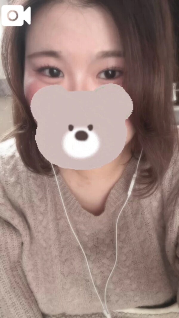 くまさんカラー🧸