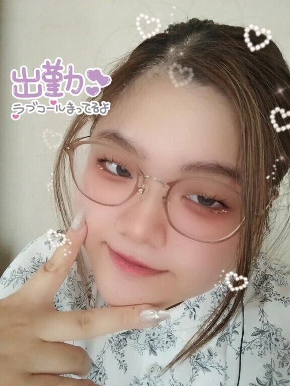 出勤しました❣️