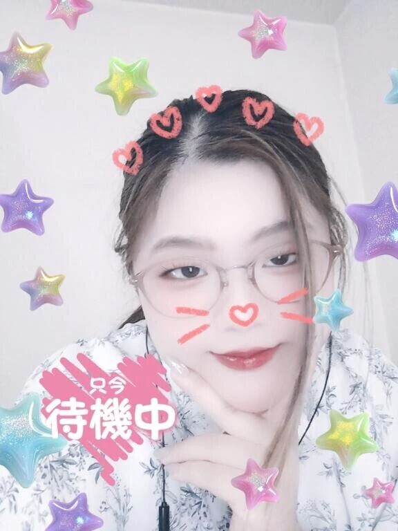 待機中です(՞ ᴗ ̫ ᴗ՞)