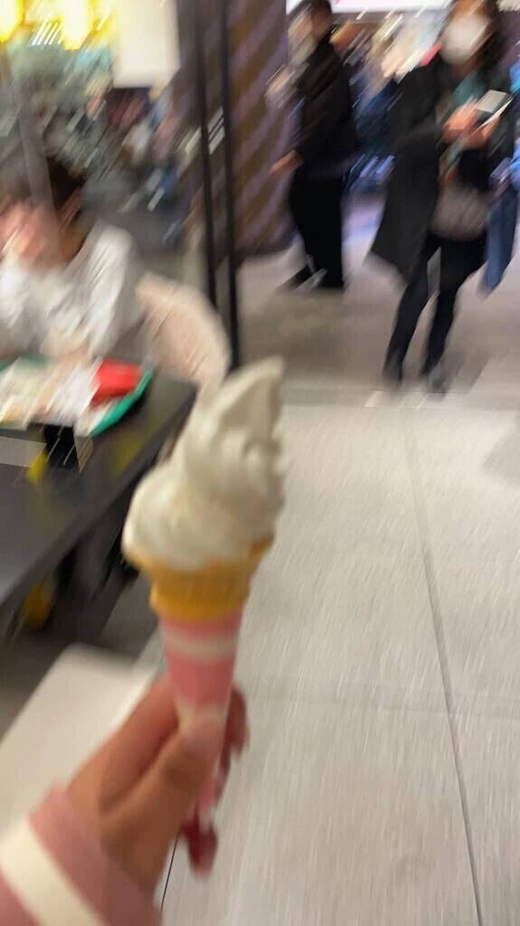 また久しぶりなっちゃった笑