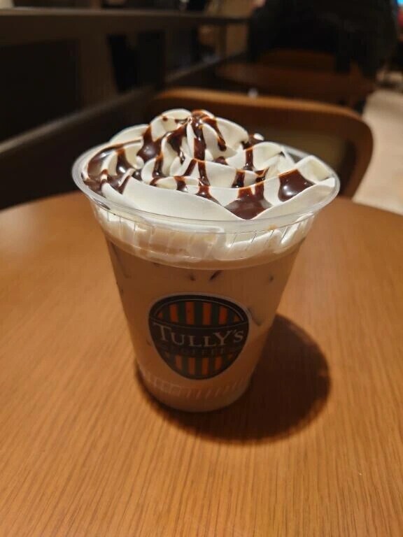 来週あたり……