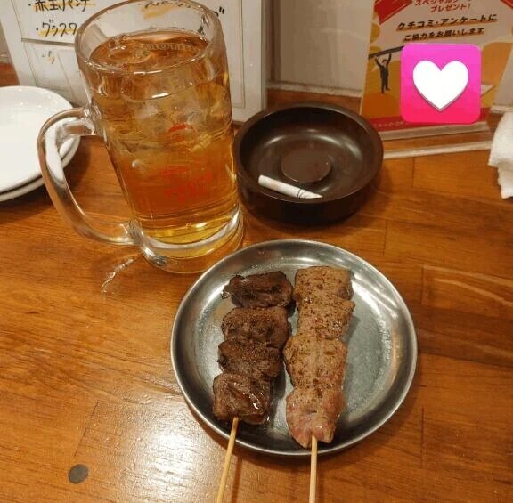 お礼&🈳あります❣️