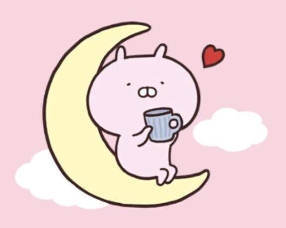 戻って待機してます😶‍🌫️