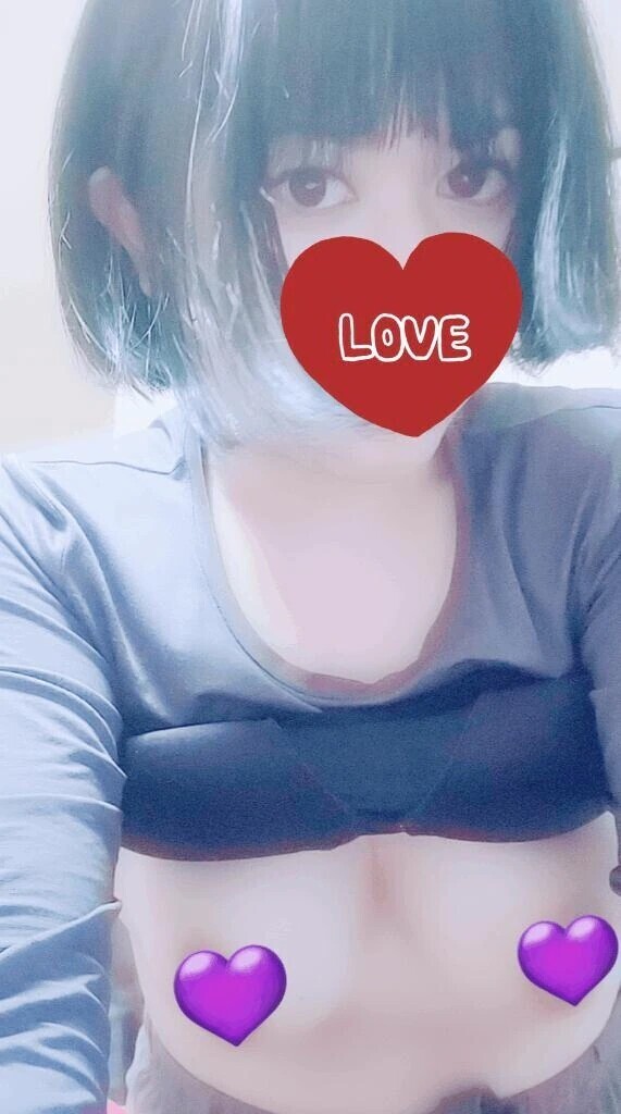 明日お待ちしております💌