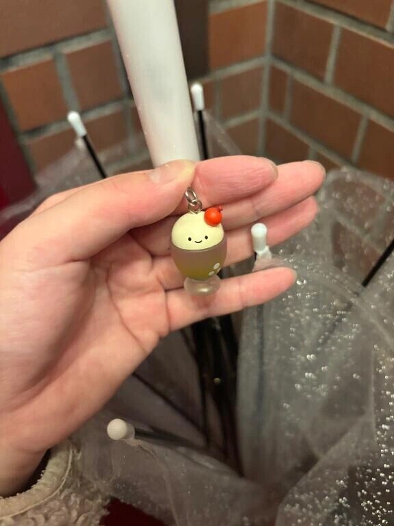 戻りました✨