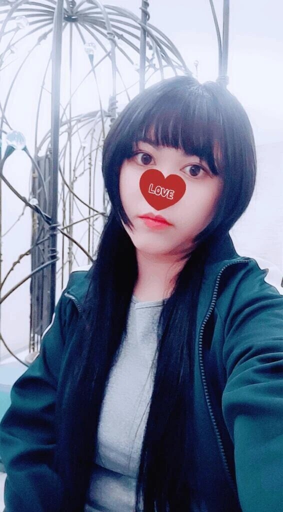 明日お待ちしております❤️