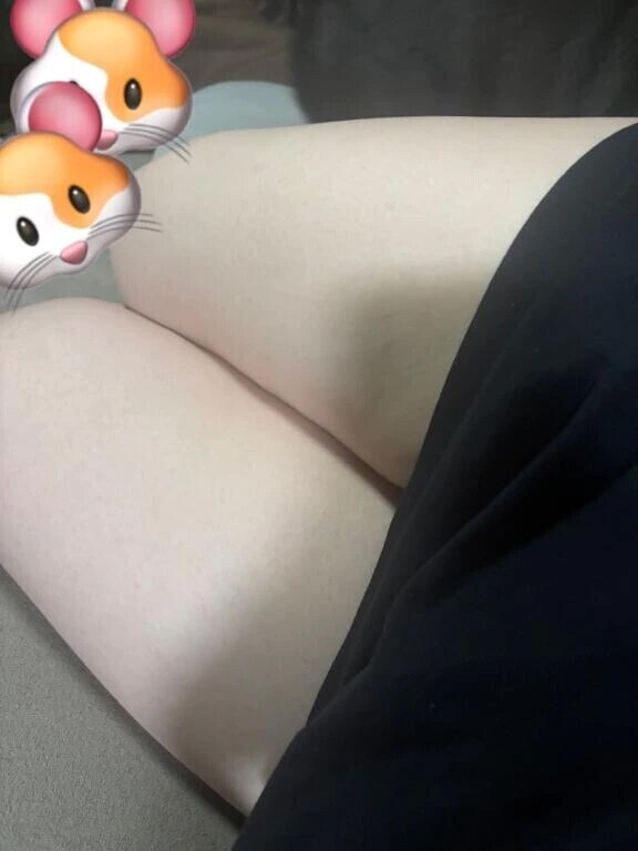 暑くなってきたね〜