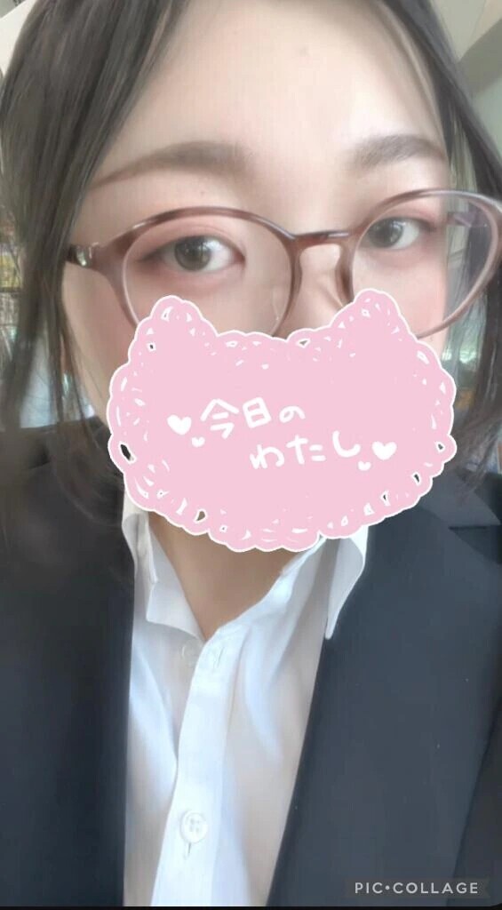 本日出勤💕