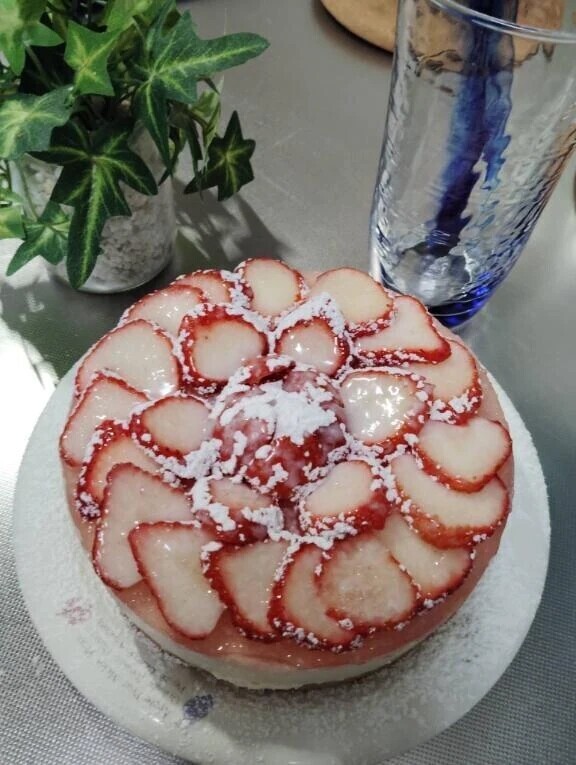本日❣️