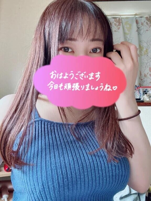 おはようございます❁⃘*.ﾟ