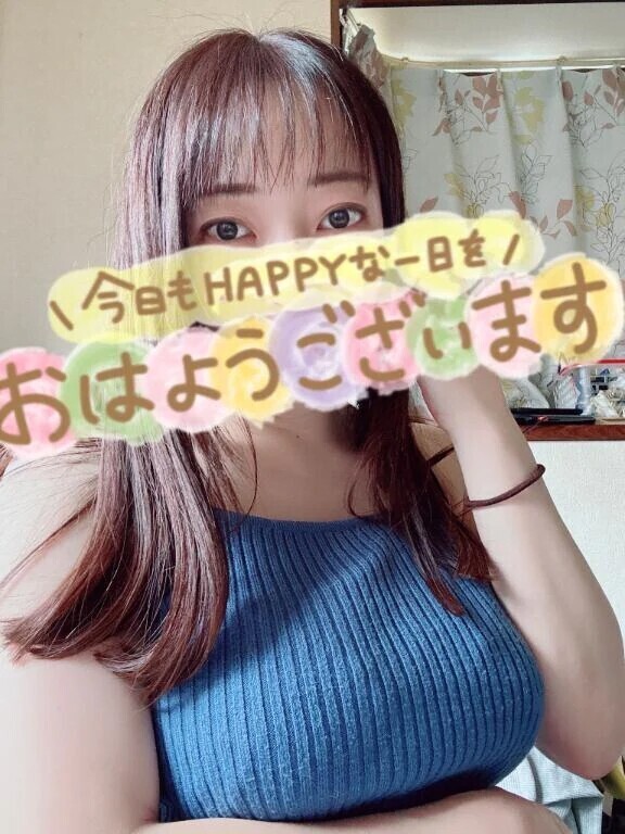 おはようございます❁⃘*.ﾟ