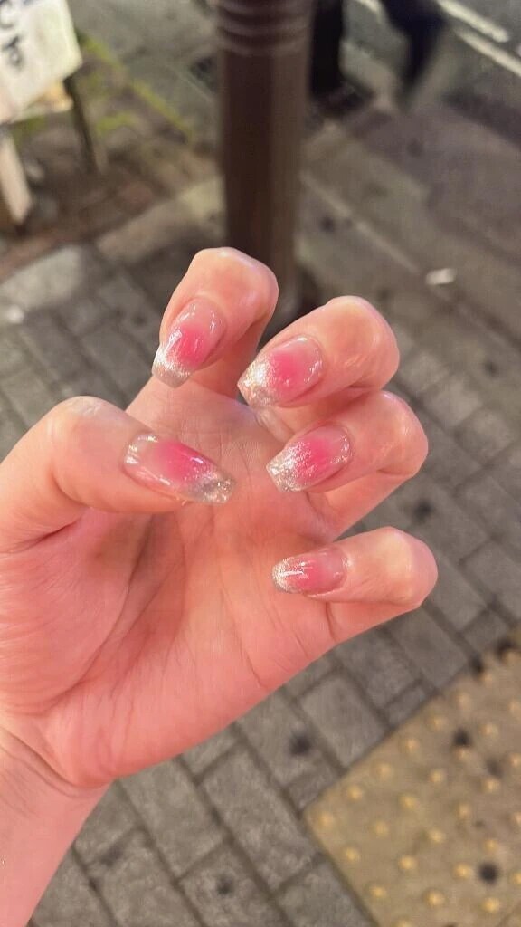 ネイル💅