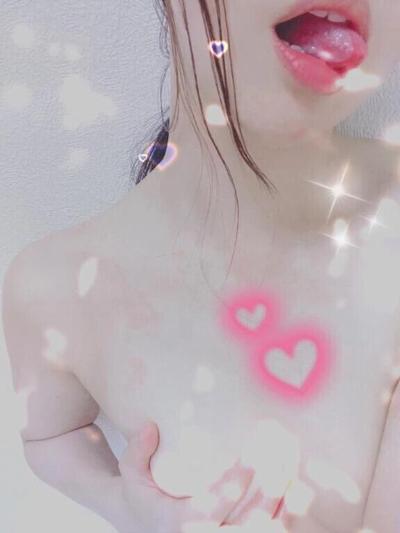 【お礼写メ日記】