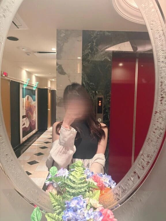 🤫レア出勤です🤫
