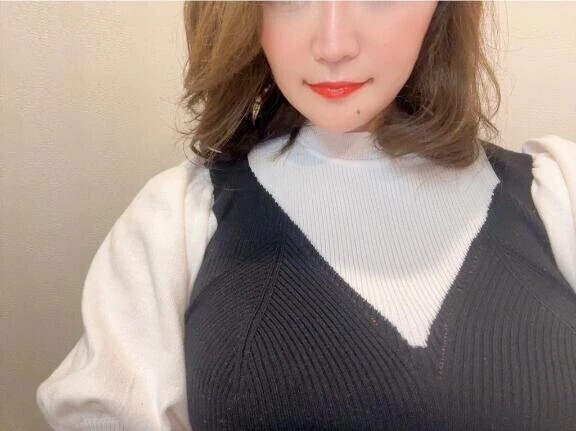 髪切りました🧏‍♀️🩷