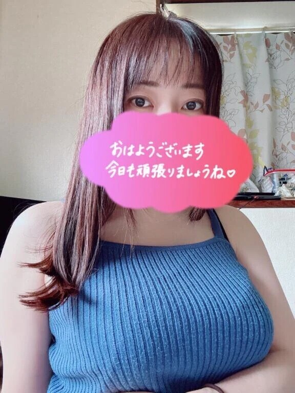 おはようございます(*^^*)