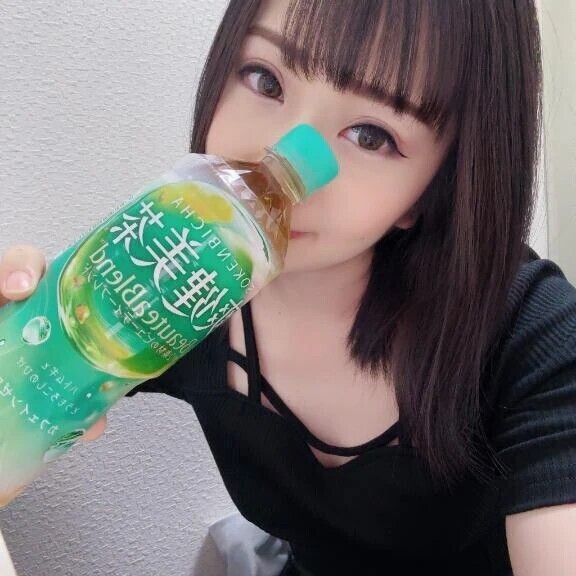 🌸好きなお茶🌸