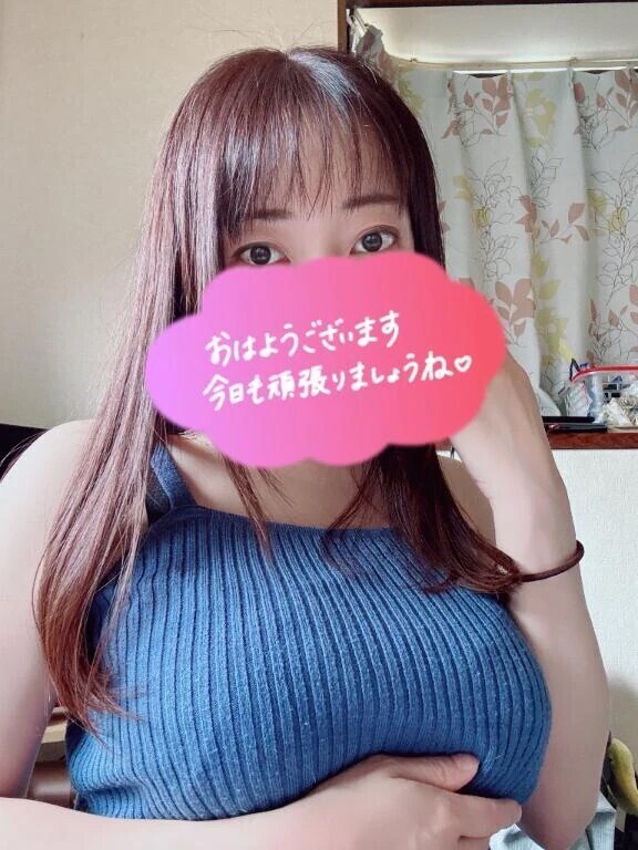 おはようございます☀️