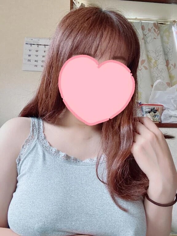 まだおはようって言わない('×')