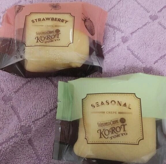 ♡御礼・スイーツ♡