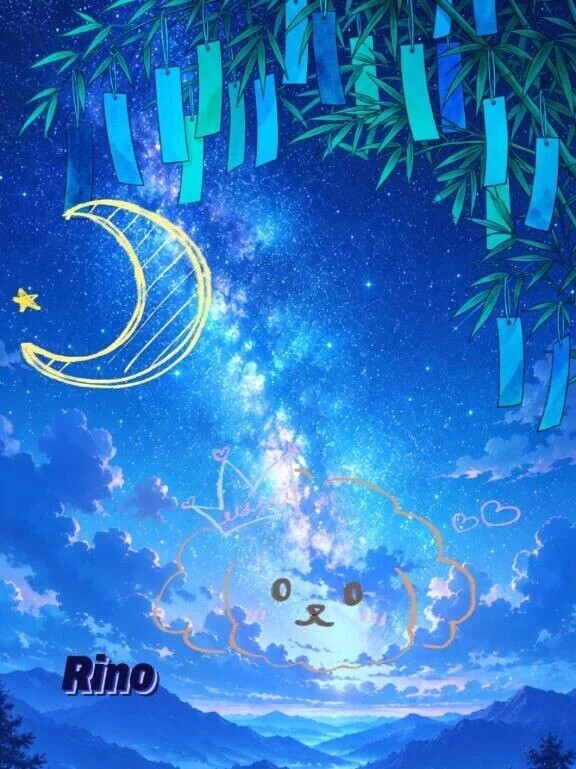 QA🎋✨from:とりあえず晴れてくれさん