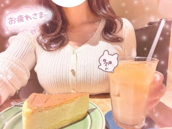 たまにはもぐもぐ