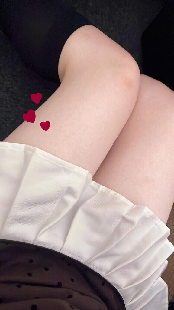 初日💖