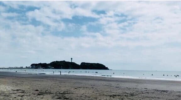 江ノ島🩷
