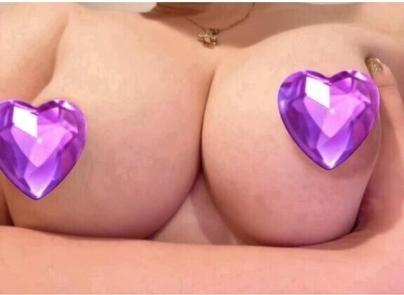 💗エレナのおっぱいの魅力💗