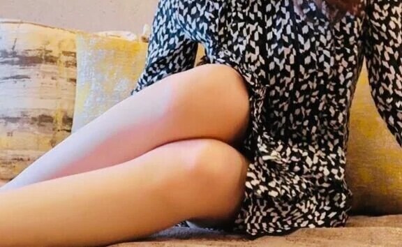 人妻じゃないと、ダメですか…？♡