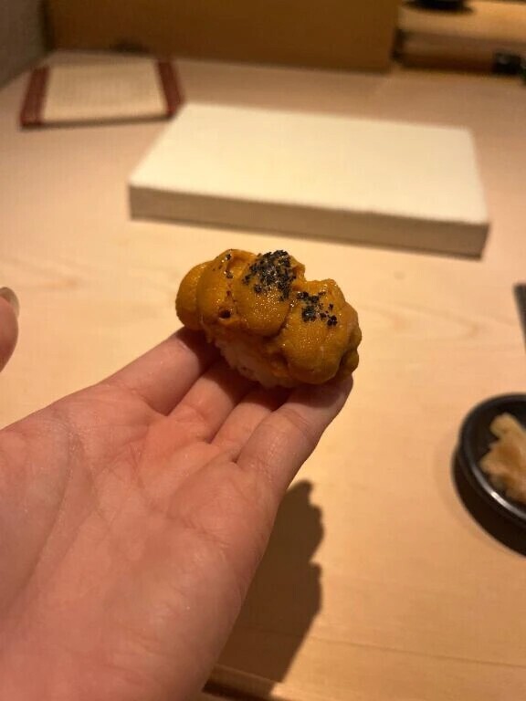 私のコト。