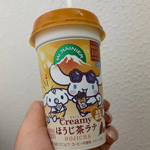差し入れありがとう❣️