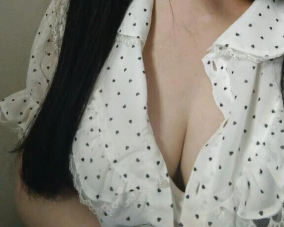 ♡出勤おっぱい♡