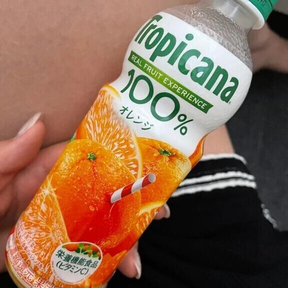 差し入れありがとう🍹💕