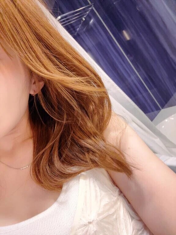 感謝♡